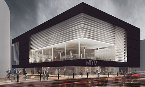 Mimari Proje Yarışmaları