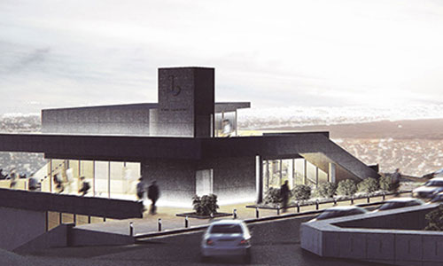 Mimari Proje Hizmetleri